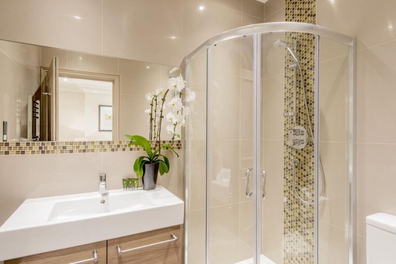 Chelsea - Draycott Place By Viridian Apartments London Ngoại thất bức ảnh